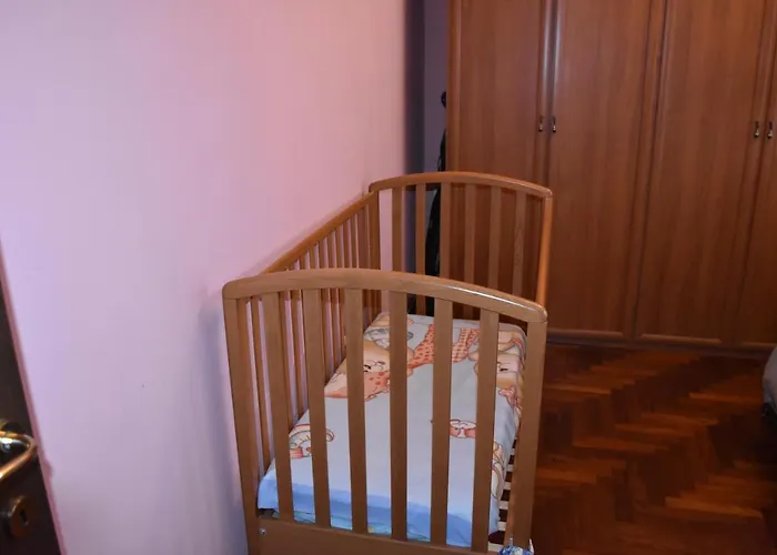 La Casa Di Tizio, Caio E Sempronio
