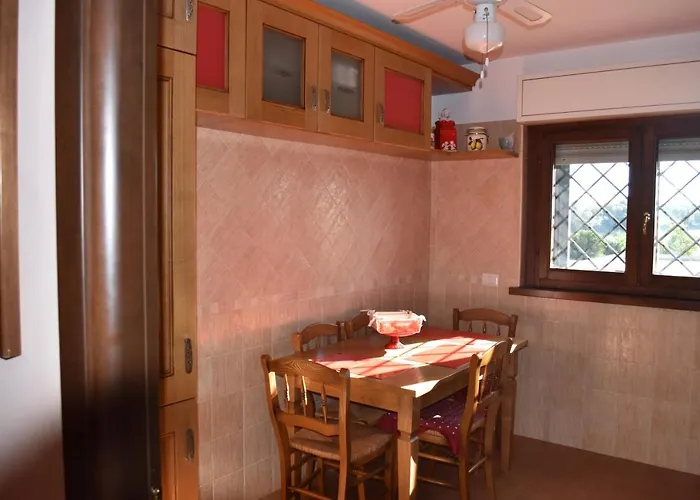 La Casa Di Tizio, Caio E Sempronio