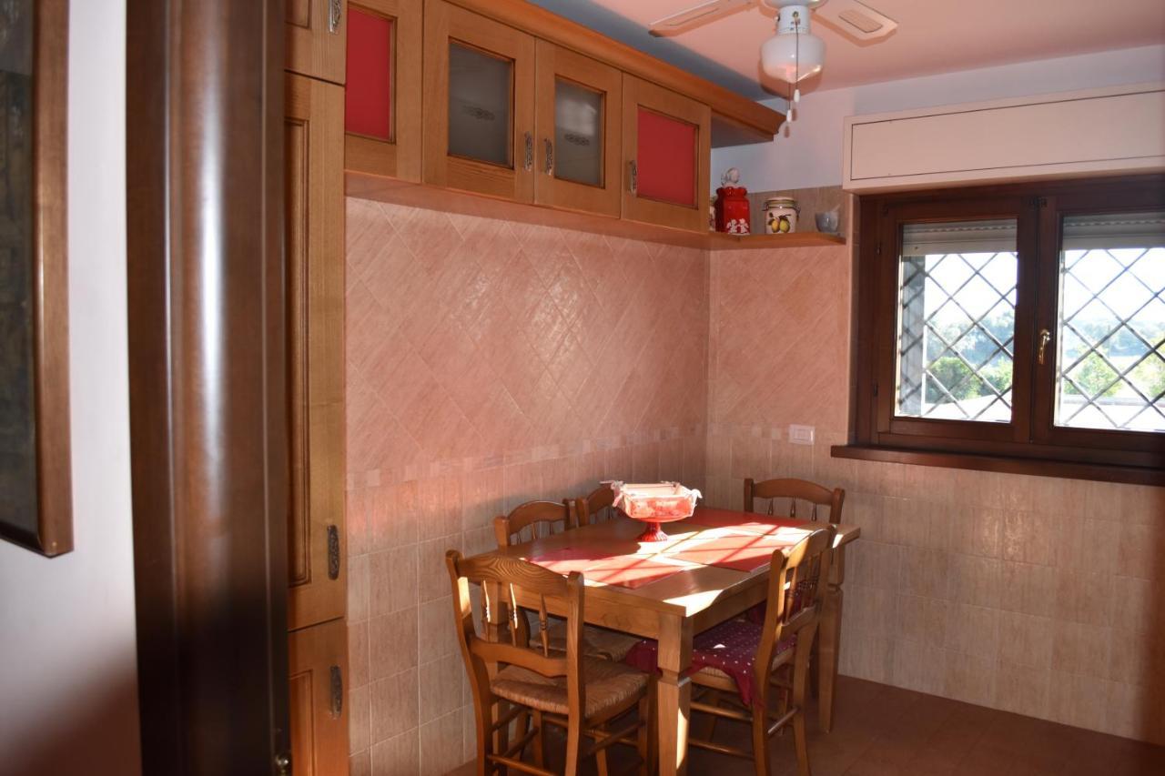 Affittacamere La Casa Di Tizio, Caio E Sempronio Roma