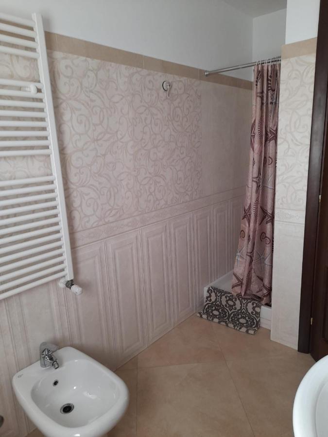 Affittacamere La Casa Di Tizio, Caio E Sempronio